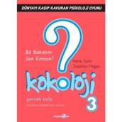Kokoloji 3 - Isamu Saito Tadahiko Nagao