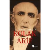 Kolak Arif Karina Yayınevi