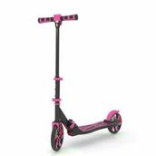 Kolat Dipsy 2 Tekerlekli Katlanabilir Pembe Scooter