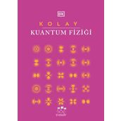 Kolay Kuantum Fiziği (Ciltli) Kolektif