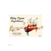 Kolay Piyano Repertuvarı - Sevinç Ereren Ferda Ereren