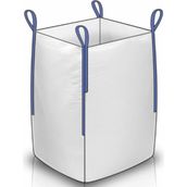 Koldoor Big Bag Çuval 90 x 90 x 120 cm Altı Kapalı Üstü Açık 1 Adet