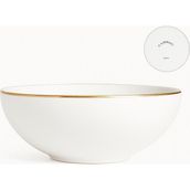 Koleksiyon Sufi Altın 6'lı 14.5 cm Çorba Kasesi