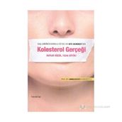 KOLESTEROL GERÇEĞİ - UFFE RAVNSKOV