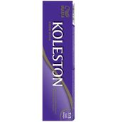 Koleston Tüp 7/3 Fındık Kabuğu Saç Boyası
