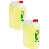 Kolonya 80 Derece Limon Kolonyası 2 Adet 5 Litrelik Bidon Kolonya