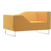 Koltukstilim Hale Modern Tekli Koltuk