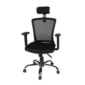 Koltukstilim Vende Fileli Makam Koltuğu Ofis Koltuğu