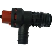 Kombi Yedek Parça Immergas 3 Bar Emniyet Valfi
