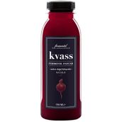 Kombucha 2200 330 ml Kvass Acılı Fermentel Pancar
