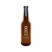 Kombucha 2200 330 ml Yasemin Fermente Soğuk Çay