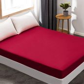 Komfort Home 180x200 cm King Size Penye Lastikli Çarşaf