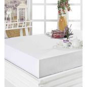 Komfort Home Çift Kişilik Penye Lastikli 160x200x220 cm Çarşaf