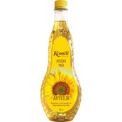 Komili 1 lt Ayçiçek Yağı