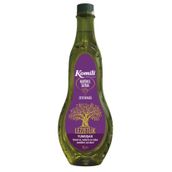 Komili 1 lt Lezzetlik Yumuşak Naturel Sızma Zeytinyağı