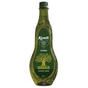 Komili Banmalık Pet 1 lt Naturel Sızma Zeytinyağı