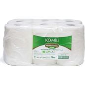 Komili - Hareketli Havlu 21 cm (3,5 Kg) - 6 Rulo