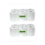 Komili Hareketli Havlu 21 cm 3,50 kg