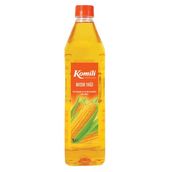 Komili Mısır Yağı 1 lt