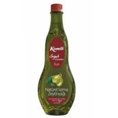 Komili Yağ 1 lt Naturel Sızma Zeytinyağı