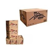 Komili Yuvam Pro Z Katlama Peçete Havlu Dispenser 12X150 (1 Koli) Ultra Emici ve Dayanıklı Kağıt - Beyaz