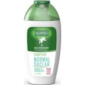 Komili Zeytinyağlı Normal Saçlar Mini 200 ml Şampuan