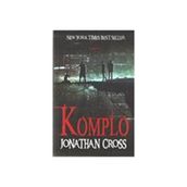 KOMPLO - ROBIN COOK