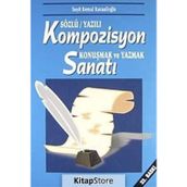 Kompozisyon Sanatı - Seyit Kemal Karaalioğlu