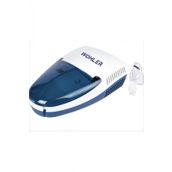 Kompresorlu Nebulizator Hava Buhar Makinesi