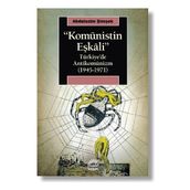 Komünistin Eşkali - Abdulazim Şimşek