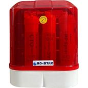 Kona Red 12 Litre Su Arıtma Cihazı - Kırmızı