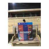 KONAMI PS4 PES 2017 OYUNU ÖZEL KUTU KOLEKSİYONLUK