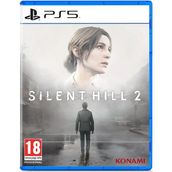 Konami Silent Hill 2 Remake PS5 Oyun