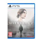 Konami Silent Hill 2 Remake PS5 Oyun