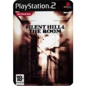 Konami Sılent Hıll 4 The Room Ps2 Oyunu