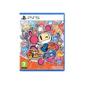 KONAMI Super Bomberman R2, PlayStation 5 Oyunu