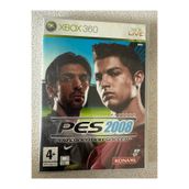 Konami Xbox 360 Pes 2008 Orjinal Oyun
