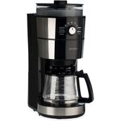 Konchero Completa CM1131A Öğütücülü Filtre Kahve Makinesi