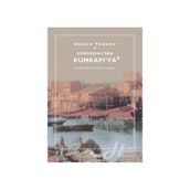 Kondoskali'den Kumkapı'ya - Orhan Türker