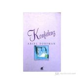 KONFIDENZ - ARIEL DORFMAN