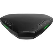 Konftel EGO 1000 mAh Siyah BT/USB/AUX/LED Masaüstü Hoparlör