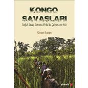 Kongo Savaşları - Sinan Baran