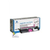 Konica Minolta 1710589-002 Kırmızı Renkli Muadil Toner