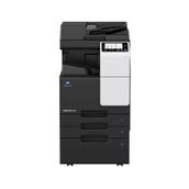 Konica Minolta Bizhub C257İ Çok Fonksiyonlu Renkli Lazer Yazıcı