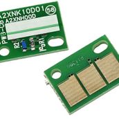 KONICA-MINOLTA C224 DRUM CHIP M_60K