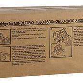 Konica Minolta MF1600 Orjinal Toner MF2600-MF2800-MF3600-MF3800 Develop 4600 (4152-611)