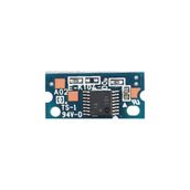 Konica Minolta Minolta (TN-213) (TN-214) (TN-314) Toner Chip Sarı C200-C203-C253-C353