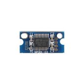 Konica Minolta Minolta TN-213|TN-214|TN-314 Toner Chip Kırmızı C200-C203-C253-C353