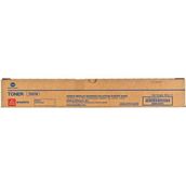 Konica Minolta MİNOLTA0101-DEVELOP-TN221-KIRMIZI Toner - Kırmızı