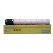 Konica Minolta TN-221M Muadil Kırmızı Toner
